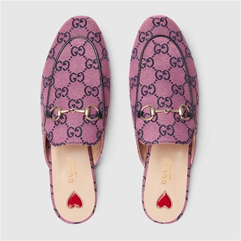 gucci gg mule|Gucci princetown mules on sale.